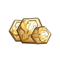 Realms of Pixel SEA Top up 1499+75 Token, only need Role ID