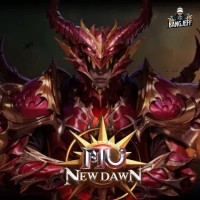 Top Up Recharge MU New Dawn - 2100 Token Pack OPEN 24/7