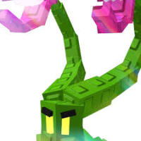 Garden Tower Defense > Dual Blasterbud