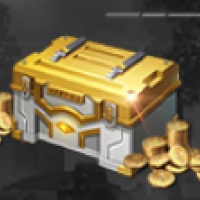 Garena Undawn (MY/SG Server) - Elite Fund (Player ID)