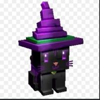 Grow a Garden >Black Cat Base 2kg+