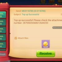 60 M-- Higgs Domino Island Coin Ungu Non  Player Gift HDI - INSTANT DELIVERY  100%