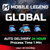 278 Diamonds(Global) Auto Instant Topup