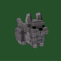 Grow A Garden - Chinchilla x10