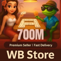 [700M] GOLD COIN HDI - HIGGS GAME ISLAND [FAST RESPONSE GUARANTEE] - PLAYER GIFT 24 HOURS ONLINE