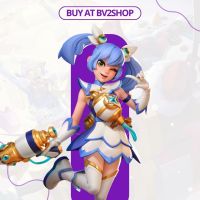 [T3 Arena] 2000 T-Gems