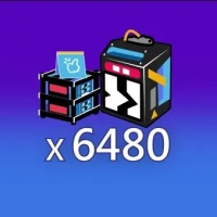 [ TOP UP FAST ] Zenless Zone Zero — 8080 ( 6480+1600 ) Monochrome via UID only