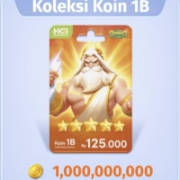 1B GIFT PACK MD - KOLEKSI KARTU ZEUS 1B - KLAIM INBOX - FAST RESPONSE GUARANTEE - TOKOGAMES