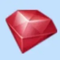 Open 24 hr. Hero Clash Top Up 9999+ 400 Red Diamonds, only need Character ID.