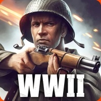 【262500 Keys】VVVVH WAR WAR HEROES WWII Topup Via ID Instant Delivery