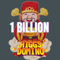 1B HIGGS GAMES ISLAND