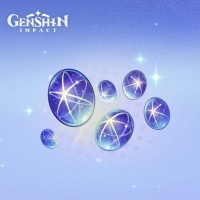 [Instant] Miliastra Wonderland 3280+600 Chronal Nexus (Via User ID And Server)