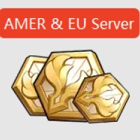 Realms of Pixel Top up 19999+2000 Token, only need Role ID (AMER & EU Server only)