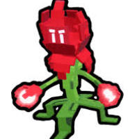 Garden Tower Defense > Rosebeam