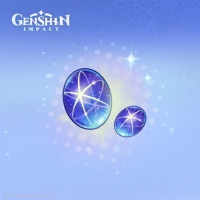 [Instant] Miliastra Wonderland 6480+1600 Chronal Nexus via UID