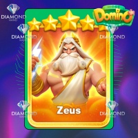 Zeus Cards Kartu Zeus - Zeus Card Higgs Domino Island HDI or Higgs Games Island HGI - Player Exchange - Fastest & Trusted Delivery - 24 Hours Online