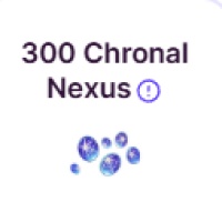 300 Chronal Nexus