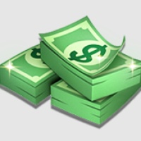 Pool City - 8 Ball Top up 13500 Cash, only need Player ID