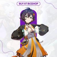 [Zenless Zone Zero] Inter-knot Membership