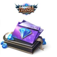 Mobile Legends Weekly Diamond Pass (User ID + Server ID Only)(Philippines)