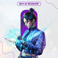 [Blood Strike] 2000+260 Golds