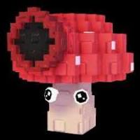 Plants vs Brainrots > Shroombino x 10