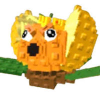 Plants vs Brainrots > King Limone