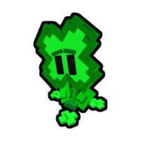 Garden Tower Defense > Lucky Clover