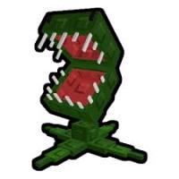 Garden Tower Defense > Venus Flytrap