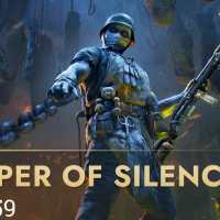 [VIA ID] - Battle Pass (SS 59) - War War heroes  (WW II) (VVVVH) [⚡️Fast⚡️ Legit✅]