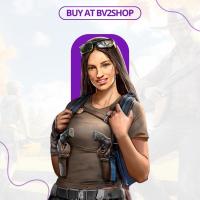 [The Walking Dead: Survivors] 2000 Gold