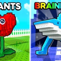 Plants Vs Brainrots >Mr Carrot Random damage