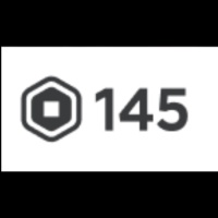 145 Robux ROBLOX VNG only for Vietnamese account (only need username)