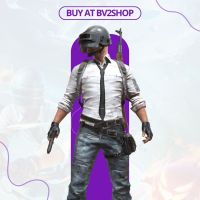 [PUBG Mobile] 325 Unknown Cash