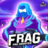 Top Up Recharge FRAG Pro Shooter - Small Seasonal Wheel Offer Plus OPEN 24/7