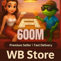 [600M] GOLD COIN HDI -  HIGGS GAME ISLAND[FAST RESPONSE GUARANTEE] - PLAYER GIFT 24 HOURS ONLINE