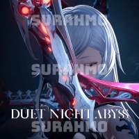 Duet Night Abyss - Starter Gift Chest I (LOGIN METHOD) **Need Account & Password to login**