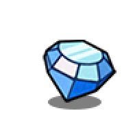 [Instant] ACECRAFT 2500+120 Diamonds via UID
