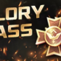 Garena Undawn (MY/SG)  - Glory Pass Premium S20 (Player ID)