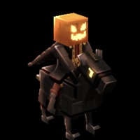 Grow a Garden - Headless Horseman