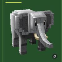 Grow a Garden | Elephant base 2kg+