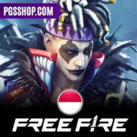 FREE FIRE INDO [⚡INSTANT ] - Weekly