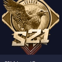 Undawn - Global -S21 Advanced Pass