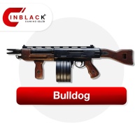 War War Heroes (VVVVH WW II)  - Bulldog via UID by Inblackm open 24 hr.