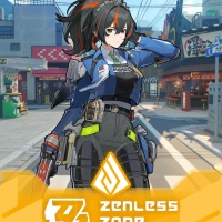 [INSTANT] -  ZENLESS ZONE ZERO 300 + 30 MONOCHROME (ALL SERVER) OPEN 24 HOURS!!