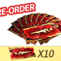 Blood Strike - Relic Eternal Valor Pre-Order Begins