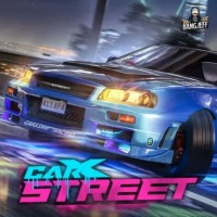 Top Up Recharge CarX Street - $300000 OPEN 24/7