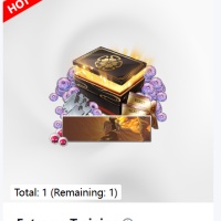 Bleach: Soul Resonance Phase Training  UID