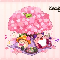 MapleStory M Mesos Cheap meso