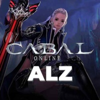 ALZ CABAL ULTIMATE COMBO PC
